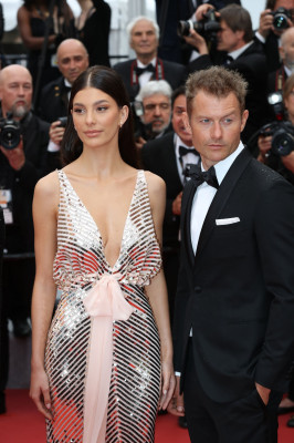 Camila Morrone | Cannes 2019