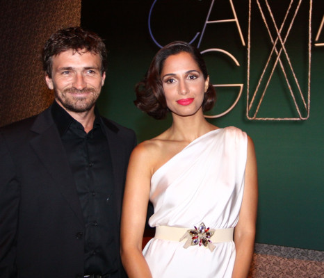 Camila Pitanga pic #418928