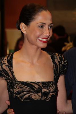 Camila Pitanga pic #510304