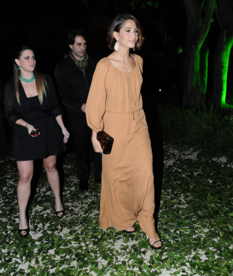 Camila Pitanga pic #418242