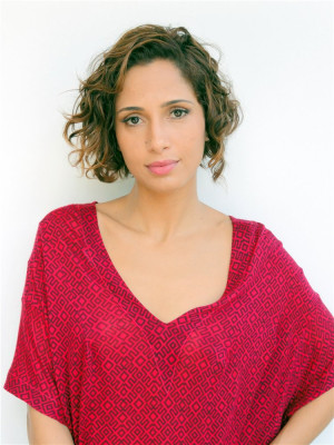 Camila Pitanga pic #418931