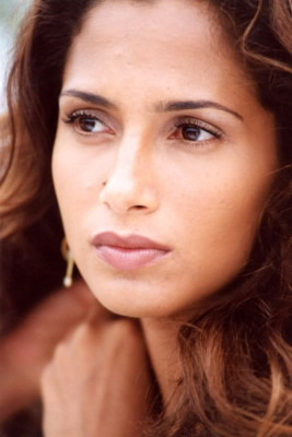 Camila Pitanga pic #513897