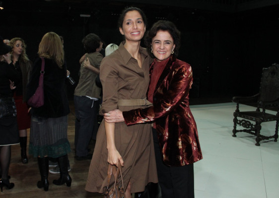 Camila Pitanga pic #529985