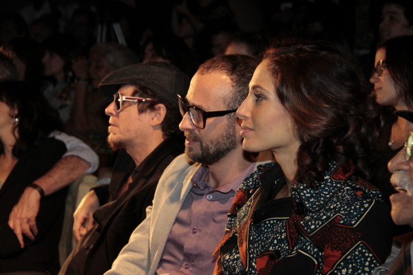Camila Pitanga pic #543927