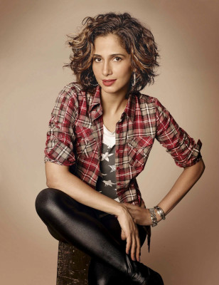 Camila Pitanga pic #510305