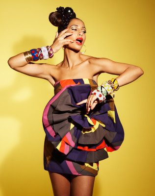 Camila Pitanga pic #510308