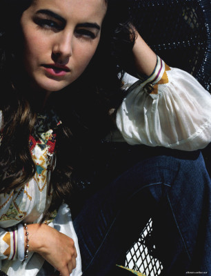 photo 5 in Camilla Belle gallery [id647175] 2013-07-06 00:00:00