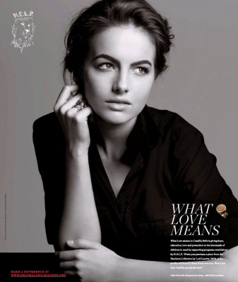photo 5 in Camilla Belle gallery [id164528] 2009-06-08 00:00:00