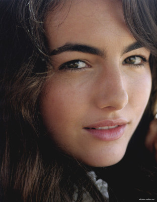 photo 14 in Camilla Belle gallery [id186276] 2009-09-11 00:00:00