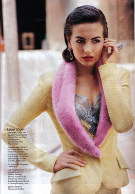 Camilla Belle pic #195913