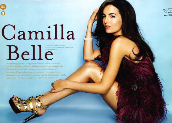 photo 7 in Camilla gallery [id371395] 2011-03-15 00:00:00