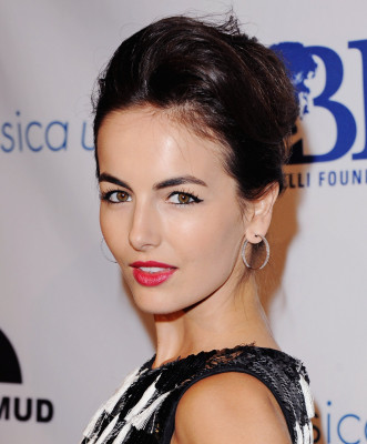 Camilla Belle pic #445773