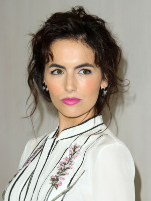 Camilla Belle – Hammer Museum Gala in Los Angeles