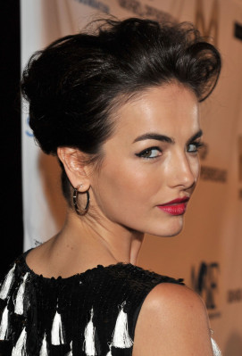 Camilla Belle pic #445775
