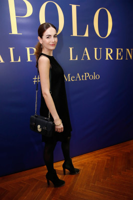 Camilla Belle pic #867841