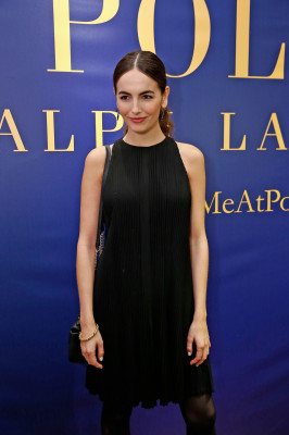 Camilla Belle pic #867842