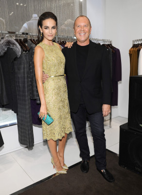 Camilla Belle pic #559415