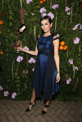 Camilla Belle – Cointreau Celebrates The Cosmopolitan and The Art Of La Soiree 