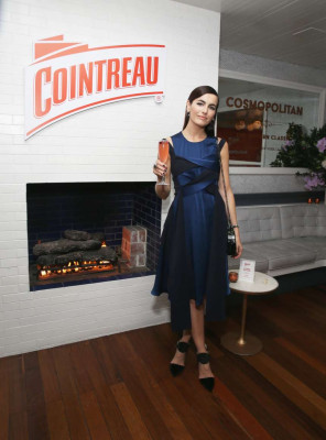 Camilla Belle – Cointreau Celebrates The Cosmopolitan and The Art Of La Soiree 