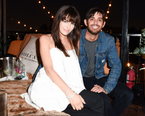 Camilla Belle – Moet Hennessy Volcan De Mi Tierra Launch Event in LA