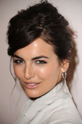 photo 11 in Camilla Belle gallery [id326494] 2010-12-14 00:00:00