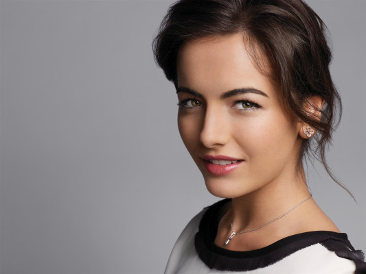 Camilla Belle pic #173143
