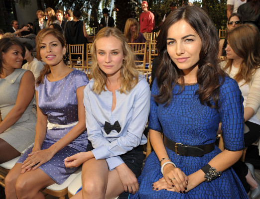 photo 21 in Camilla Belle gallery [id319047] 2010-11-29 00:00:00