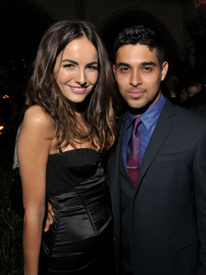Camilla Belle pic #329013