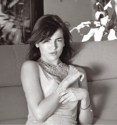 photo 4 in Camilla gallery [id110442] 2008-09-29 00:00:00
