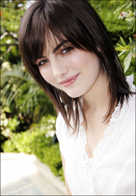 Camilla Belle pic #111299