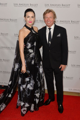 Camilla Belle-Los Angeles Ballet’s 2019 Gala