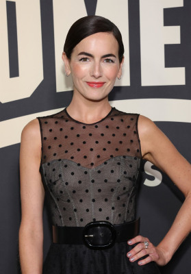 Camilla Belle – Homeboy Industries’ Lo Maximo 2024 Awards Dinner