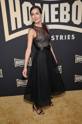 Camilla Belle – Homeboy Industries’ Lo Maximo 2024 Awards Dinner