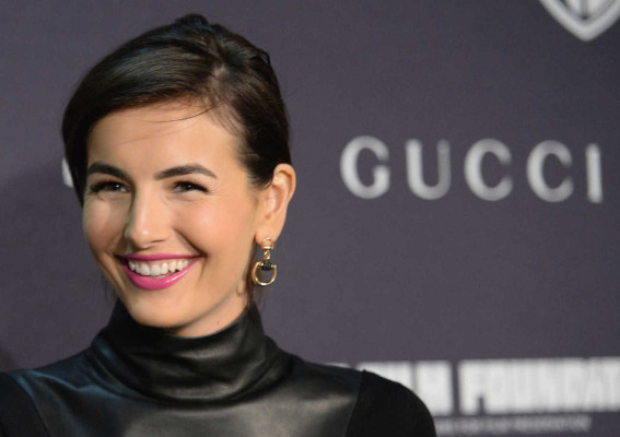 photo 8 in Camilla Belle gallery [id677269] 2013-11-12 00:00:00