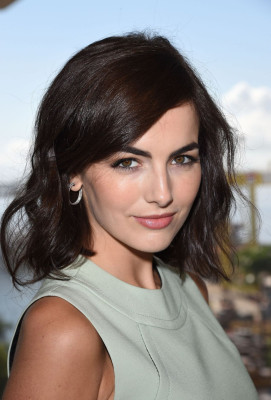 Camilla Belle pic #737292