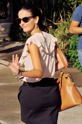 photo 20 in Camilla Belle gallery [id346357] 2011-01-24 00:00:00