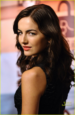 photo 21 in Camilla Belle gallery [id203346] 2009-11-07 00:00:00