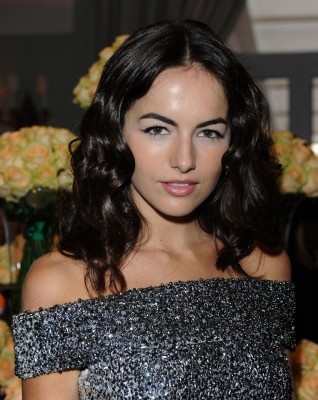 photo 16 in Camilla Belle gallery [id438062] 2011-11-21 00:00:00