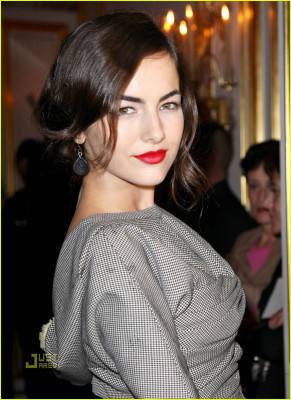 photo 28 in Camilla Belle gallery [id199013] 2009-10-22 00:00:00