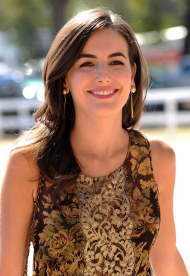 photo 10 in Camilla Belle gallery [id427859] 2011-10-12 00:00:00