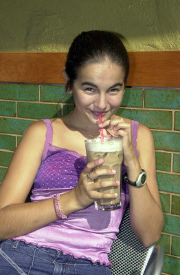 photo 23 in Camilla Belle gallery [id157411] 2009-05-13 00:00:00