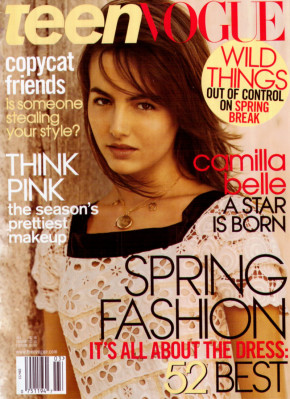 photo 17 in Camilla Belle gallery [id96520] 2008-06-10 00:00:00