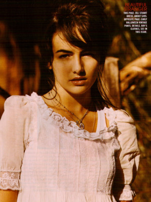 photo 18 in Camilla Belle gallery [id96519] 2008-06-10 00:00:00