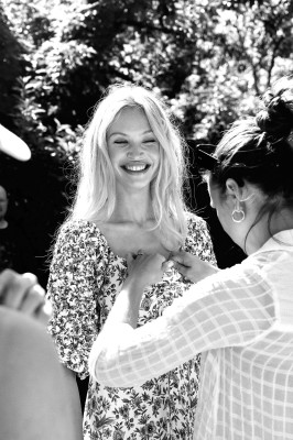 Camilla Christensen