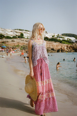 Camilla Christensen ~ SPELL Oceans of Love Collection by Jamie Green