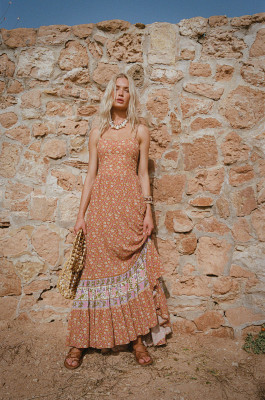 Camilla Christensen ~ SPELL Oceans of Love Collection by Jamie Green