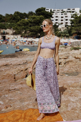 Camilla Christensen ~ SPELL Oceans of Love Collection by Jamie Green
