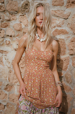 Camilla Christensen ~ SPELL Oceans of Love Collection by Jamie Green