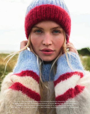Camilla Christensen for Filati Lana Grossa Nordic Knits 3