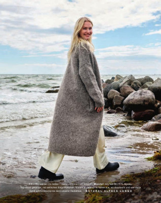 Camilla Christensen for Filati Lana Grossa Nordic Knits 3